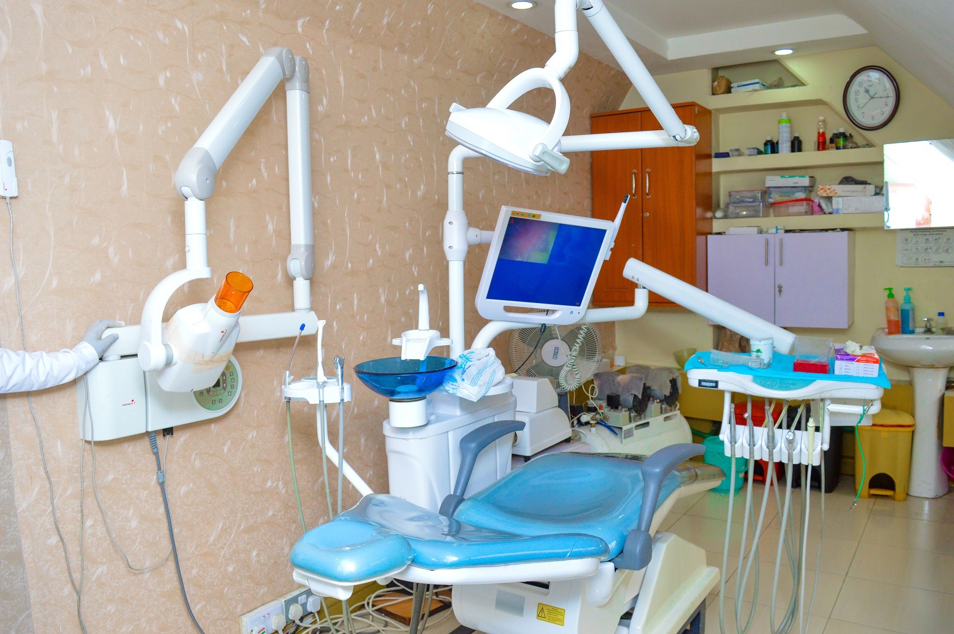 Best Dental Clinic in Nairobi Kenya Ivory Health Solutions